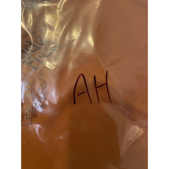 Long sleeve Harley Davidson women’s shirt Size M  Grand Canyon Arizona - Picture 7 of 7